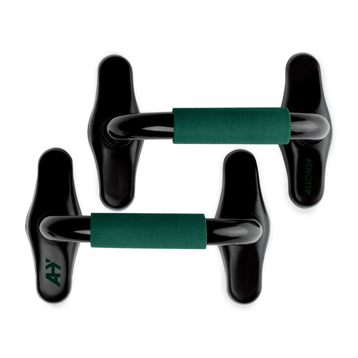 Push Up Bars - Allons-Y